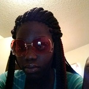 Meet your Posher, Saiyidah